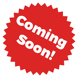 Coming Soon!